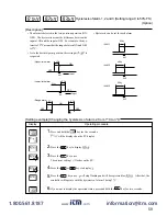 Preview for 59 page of FE PXR4 Operation Manual