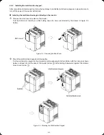 Предварительный просмотр 10 страницы FE TP-G1-?LS Instruction Manual