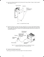 Предварительный просмотр 13 страницы FE TP-G1-?LS Instruction Manual