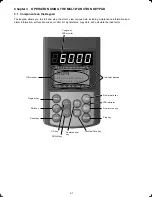 Предварительный просмотр 14 страницы FE TP-G1-?LS Instruction Manual