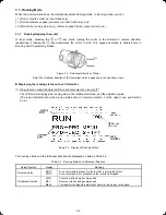 Предварительный просмотр 18 страницы FE TP-G1-?LS Instruction Manual