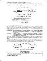 Предварительный просмотр 19 страницы FE TP-G1-?LS Instruction Manual