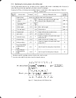 Предварительный просмотр 21 страницы FE TP-G1-?LS Instruction Manual