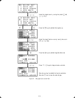 Предварительный просмотр 24 страницы FE TP-G1-?LS Instruction Manual