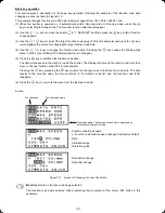 Предварительный просмотр 25 страницы FE TP-G1-?LS Instruction Manual