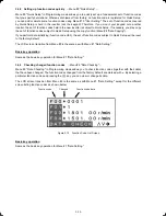 Предварительный просмотр 26 страницы FE TP-G1-?LS Instruction Manual