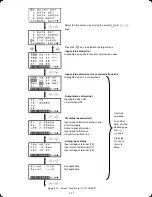 Предварительный просмотр 30 страницы FE TP-G1-?LS Instruction Manual