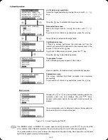 Предварительный просмотр 42 страницы FE TP-G1-?LS Instruction Manual