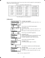 Предварительный просмотр 43 страницы FE TP-G1-?LS Instruction Manual