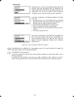 Предварительный просмотр 44 страницы FE TP-G1-?LS Instruction Manual