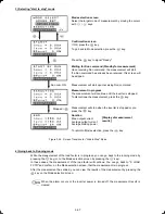 Предварительный просмотр 50 страницы FE TP-G1-?LS Instruction Manual