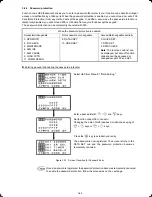 Предварительный просмотр 57 страницы FE TP-G1-?LS Instruction Manual