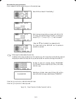 Предварительный просмотр 58 страницы FE TP-G1-?LS Instruction Manual