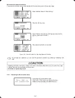 Предварительный просмотр 60 страницы FE TP-G1-?LS Instruction Manual