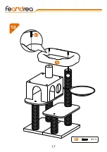 Preview for 17 page of feandrea PCT01 Manual