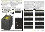 Предварительный просмотр 1 страницы FEAS PSU75040-K Operating Instructions