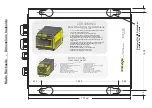 Предварительный просмотр 3 страницы FEAS SNT128-K Operating Instructions