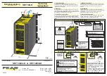 FEAS SNT140-K Operating Instructions Manual предпросмотр