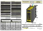 Preview for 1 page of FEAS SNT150-K Operating Instructions Manual