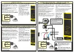 Preview for 3 page of FEAS SNT150-K Operating Instructions Manual