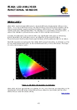 Предварительный просмотр 13 страницы Feasa 10-F User Manual