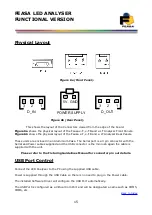 Предварительный просмотр 15 страницы Feasa 10-F User Manual