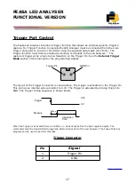 Предварительный просмотр 17 страницы Feasa 10-F User Manual