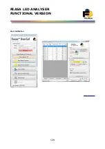 Preview for 128 page of Feasa 20-F User Manual