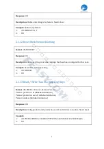 Preview for 9 page of Feasycom FCS-BT671 User Manual