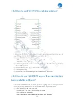 Preview for 14 page of Feasycom FCS-BT671 User Manual