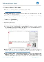 Preview for 3 page of Feasycom FSC-BP302 Get Started