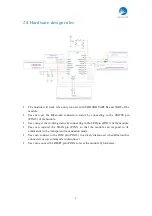 Предварительный просмотр 6 страницы Feasycom FSC-BT691 User Manual