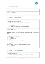 Preview for 12 page of Feasycom FSC-BT691 User Manual