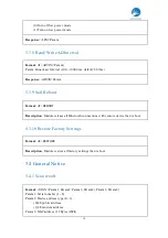 Preview for 14 page of Feasycom FSC-BT691 User Manual