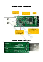 Предварительный просмотр 2 страницы Feasycom FSC-DB006 User Manual