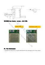 Предварительный просмотр 4 страницы Feasycom FSC-DB006 User Manual