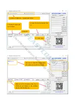 Предварительный просмотр 7 страницы Feasycom FSC-DB006 User Manual