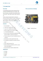 Предварительный просмотр 3 страницы Feasycom FSC-DB200 User Manual