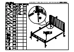 Preview for 2 page of feather & black CHESTER KING BED Assembly Instruction