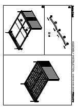 Preview for 4 page of feather & black CHESTER KING BED Assembly Instruction