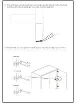 Preview for 8 page of feather & black Ercol pimlico 2 door wardrobe 10PIM 2000 Manual