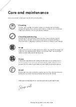 Preview for 13 page of feather & black Shamley Storage Bed Assembly Manual