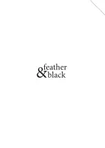 Preview for 14 page of feather & black Shamley Storage Bed Assembly Manual