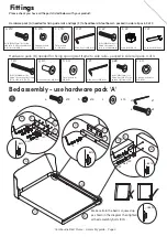 Предварительный просмотр 4 страницы feather&black Cambourne Quick Start Manual