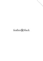 Предварительный просмотр 8 страницы feather&black Cambourne Quick Start Manual