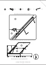 Preview for 12 page of feather&black Lymington Ottoman Bed Double Quick Start Manual