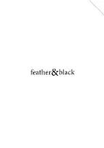 Preview for 16 page of feather&black Lymington Ottoman Bed Double Quick Start Manual