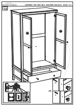 Preview for 7 page of feather&black MALVERN Assembly Instructions Manual