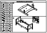 Preview for 3 page of feather&black Noah Bunk Bed Assembly Instructions Manual