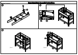 Preview for 7 page of feather&black Noah Bunk Bed Assembly Instructions Manual